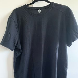 American Giant Men’s T-shirt Black EUC